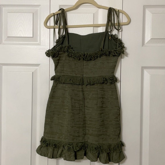 Dress - Picture 2 of 3